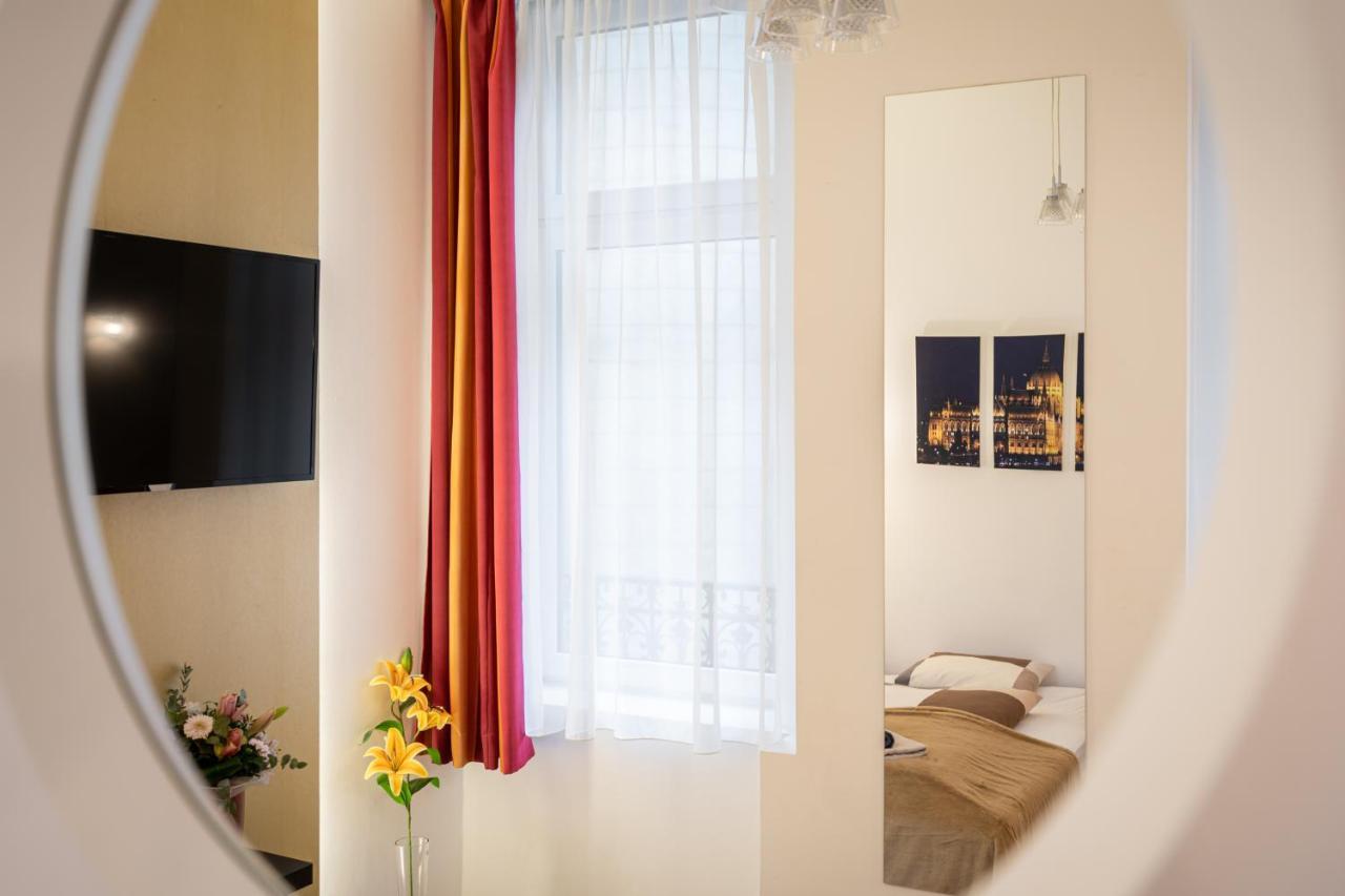 Elizabeth Apartment In The Heart Of Budapest Bagian luar foto